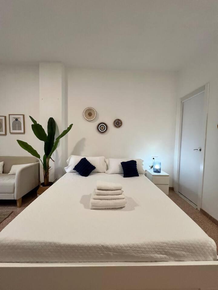 Estudios Con Encanto Alicante Extérieur photo