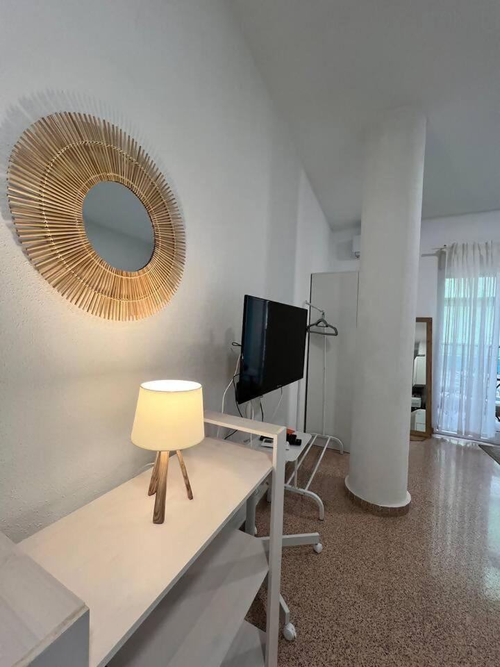 Estudios Con Encanto Alicante Extérieur photo