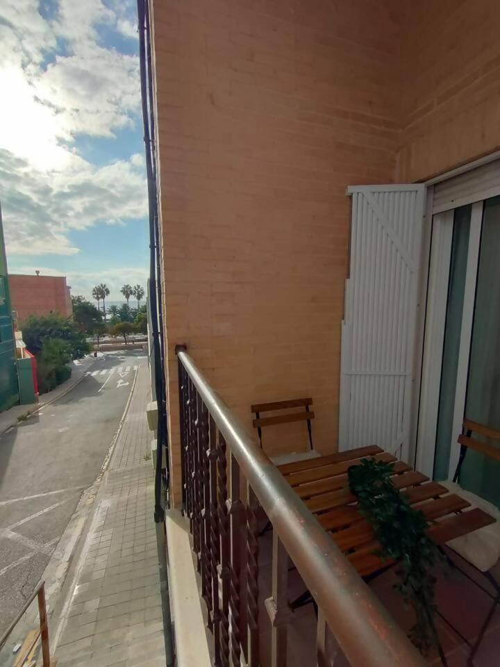 Estudios Con Encanto Alicante Extérieur photo