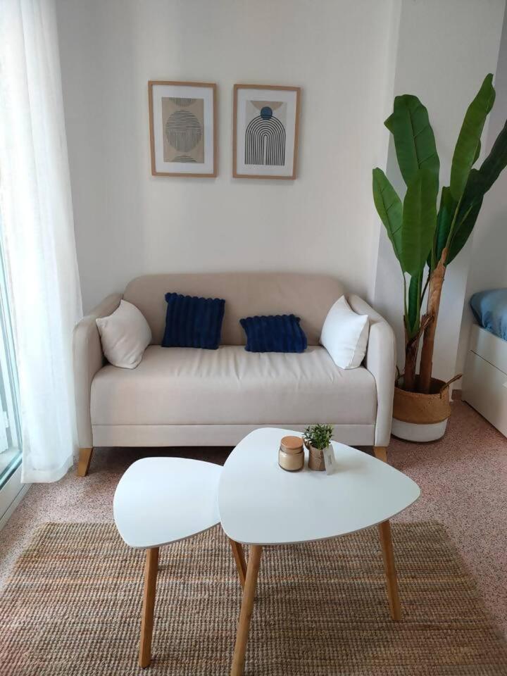 Estudios Con Encanto Alicante Extérieur photo