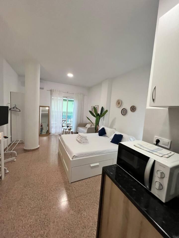 Estudios Con Encanto Alicante Extérieur photo