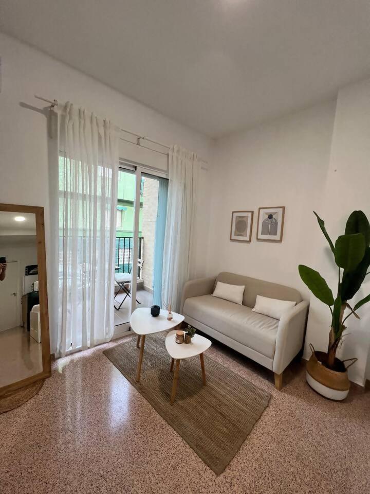 Estudios Con Encanto Alicante Extérieur photo