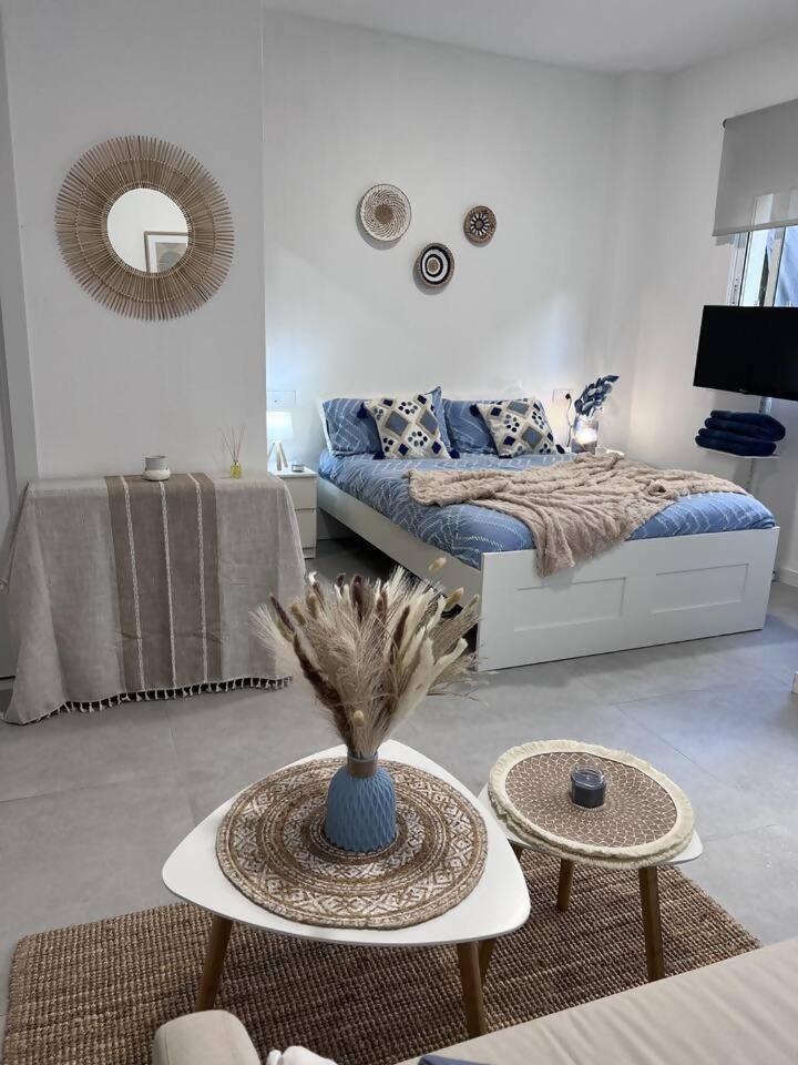 Estudios Con Encanto Alicante Extérieur photo