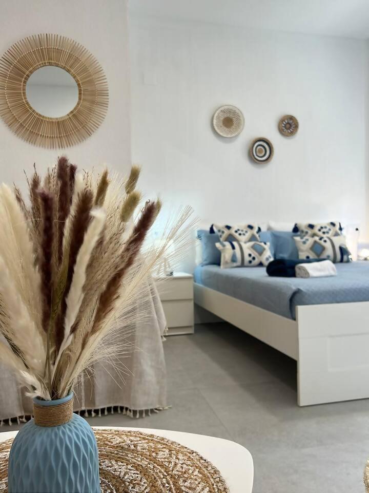 Estudios Con Encanto Alicante Extérieur photo