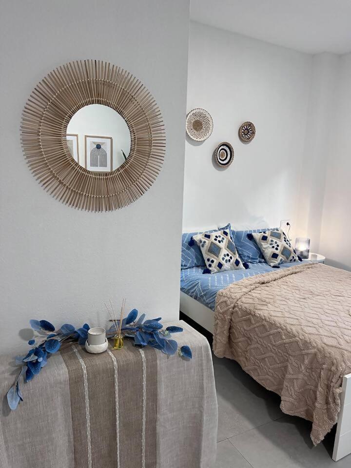 Estudios Con Encanto Alicante Extérieur photo